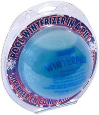 SeaKlear WinterPill AquaPill Pool Winterizer Pill Large 90122A AP71 -30K Gallons picture