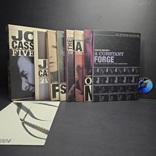 Mint John Cassavetes: Five Films (Criterion Collection) (DVD)   picture