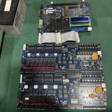 Tyco ccure software house  iStar Pro GCM Controller with two ACM 8 Reader Brds picture