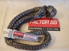 Factor 55 00069 Standard Duty Soft Shackle 7/16