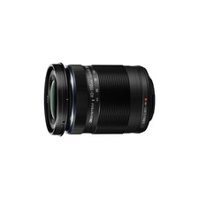 Reconditioned OM SYSTEM M.Zuiko Digital ED 40-150mm F4.0-5.6 R Black picture