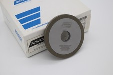 Norton Diamond Surface Grinding Wheel: 3