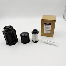 Baldwin PE17002 Kit - Diesel Exhaust Fluid Filter Kit picture