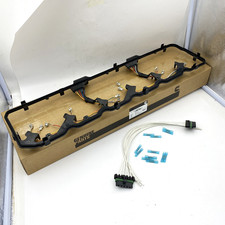 Valve Cover Gasket Harness Kit For 06-18 Dodge Ram 2500 Cummins Diesel 5.9L 6.7 picture