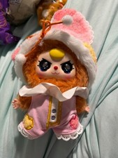 New Baby Three | Sweet Dream Plush Series Confirmed Ever Dream picture