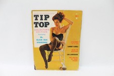 Tip Top Magazine Collector's Edition Feat. Mr. Black Silk Stockings, No. 1 1960 picture