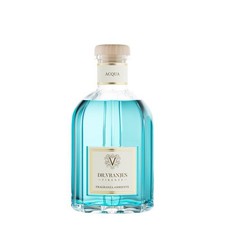 Dr. Vranjes Reed Diffuser Acqua Basil Seaweed Musk Home Fragrance Italy picture