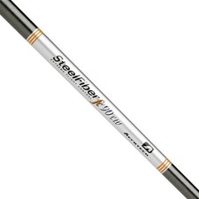 New 5-PW  SteelFiber FC90cw S Flex (.355