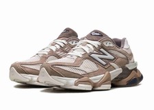 New Balance 9060 Earth Shadow U9060ETN Men Size picture