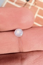 0.71 ct CERTIFIED NATURAL CEYLON STAR SAPPHIRE STONE FROM SRI LANKA picture