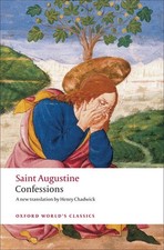 The Confessions, Saint Augustine picture