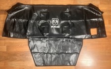OEM 2010-2015 Ram 2500 10-18 Ram 3500 Grille Cold Weather Cover Mask 68079678AB picture