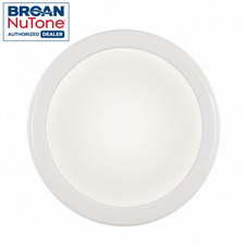 OEM Broan NuTone S1100623 Light Fixture Fits AER110SLW AER80LWH AR80LWH picture