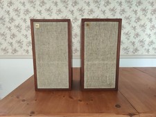 Best Condition on Ebay - Vintage Acoustic Research AR—4x Speakers picture