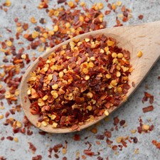 Bulk Crushed Red Pepper (select quantity Below) picture