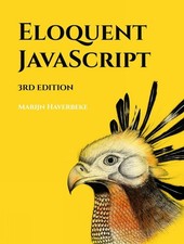Eloquent JavaScript, 3rd Edition: A..., Marijn Haverbek picture