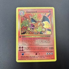 1999  1st Edition Set Charizard Venusaur Blastoise 25th Anniversary Cards.. picture