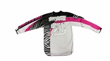 James Bubba Stewart #259 Signed  Fox Kawasaki Jersey - Replica series  picture