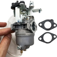 83.130000.01 Carburetor for Champion Inverter Generators 3100 3400 3150 Watts picture