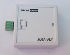 Taiyo Parker ESA-R2 picture