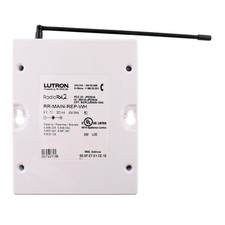Lutron RR-Main-REP-WH Standard Switches picture