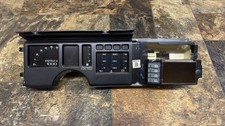 NOS 1987-89 Firebird Trans Am GTA Digital Dash Instrument Gauge Speedo Cluster picture