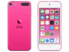 Apple iPod Touch 6th Generation PINK (32GB) - EXCELLENT - REFURBISHED picture