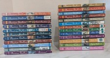 Complete Set Series Lot of 24 Phantom Stallion Books by Terri Farley Paperbacks picture