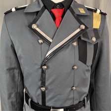 86-Eighty Six Game Peripheral Cosplay Shinei Nouzen Halloween Costume Gift Suit picture