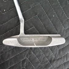 Vintage Ping Pal 2 Putter Mens RH 34.5