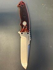 SIG Sauer Hogue Elishewitz EX-F01 SIG Fixed 5.5