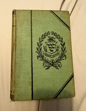 RARE J. Fenimore Cooper The Pioneers; Sources of the Susquehanna HC Arundel Ed picture