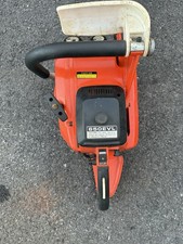 Vintage Echo Chainsaw 650evl Excellent Condition Kioritz picture