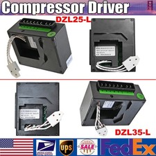 DONPER 12V/24V DC DZL25/DZL35 Variable Frequency Compressor Driver Refrigeration picture
