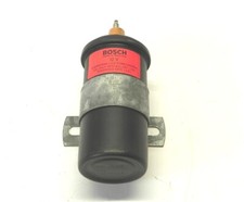 VINTAGE 1971-74 FORD PINTO CAPRI MUSTANG IGNITION COIL 12V BOSCH #0221119002 NOS picture