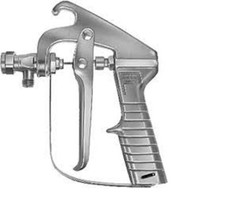 TeeJet GunJet Spray Gun Without Extension - AA23L picture