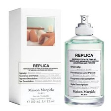 Maison Margiela Replica Bubble Bath 3.4 oz SEALED NEW In Box Unisex picture