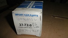 Toyota#47570-19025 1967-71 Corolla KE10,KE11 RH Rear Wag.3/4