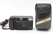 ⏯️ [ N MINT ] Kyocera TD Yashica T2D Carl Zeiss T* 35mm Film Point & Shoot JAPAN picture