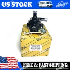 04-09 PRIUS HYBRID SYSTEM WATER PUMP GENUINE TOYOTA NEW 04000-32528 picture