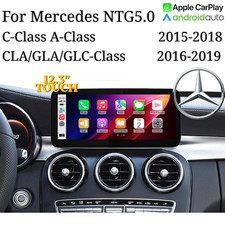 Wireless CarPlay 12.3