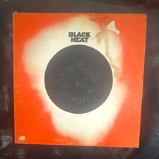 Black Heat Black Heat 12
