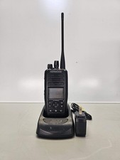 Kenwood Portable NX-5300-K2 UHF 450–520 MHz 1024ch 5W LTD picture