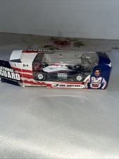 2008 Greenlight Toys Dan Wheldon National Guard 1/64 Scale #07,980 of 16,500 picture