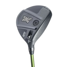 PXG 2021 0211 FAIRWAY 5 WOOD GRAPHITE STIFF STANDARD picture