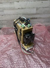 USED REXA OMEGA SERIES SMB9215-1E-1-6669 BRUSHLESS SERVO AMPLIFIER USED picture
