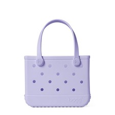 Bogg Bag Bitty Bogg Tote Bag - Salt Water Taffy picture