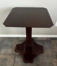 Rare Franklin Mint Scrabble Collector's Edition Table picture