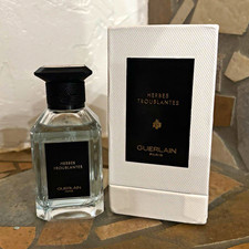 Guerlain Herbes Troublantes Eau de Parfum Paris Spray 100 ml 3.4 oz Regular Size picture