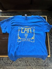 Can -Future Days shirt - Kraut Rock, Psych Rock - New -  picture